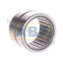 Игольчатый роликовый подшипник с сепаратором NK32/30 SKF