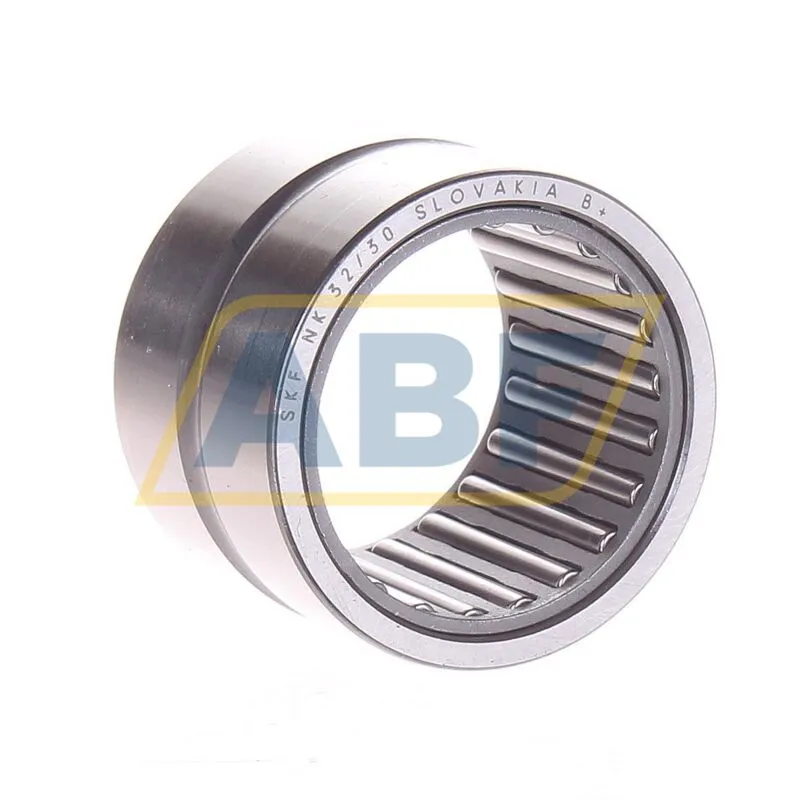 Игольчатый роликовый подшипник с сепаратором NK32/30 SKF 360