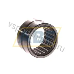 Игольчатый роликовый подшипник с сепаратором NK24/20 SKF