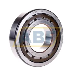 Цилиндрический роликовый подшипник NJ NJ316ECP/C3 SKF
