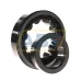 Цилиндрический роликовый подшипник NJ NJ315ECP/C3 SKF