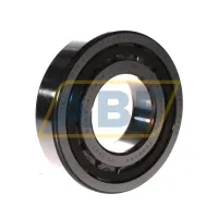 Цилиндрический роликовый подшипник NJ NJ315ECP/C3 SKF