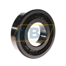 Цилиндрический роликовый подшипник NJ NJ315ECP/C3 SKF