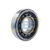 Цилиндрический роликовый подшипник NJ NJ314ECP/C4 SKF