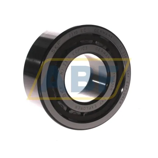 Цилиндрический роликовый подшипник NJ NJ2310ECP/C3 SKF