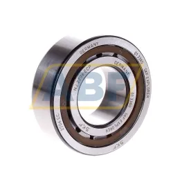 Цилиндрический роликовый подшипник NJ NJ2206ECP SKF
