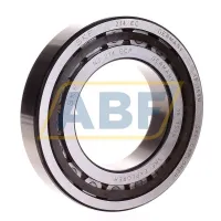 Цилиндрический роликовый подшипник NJ NJ214ECP SKF