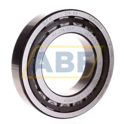 Цилиндрический роликовый подшипник NJ NJ214ECP SKF