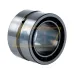 Игольчатый роликовый подшипник с сепаратором NA6906 SKF
