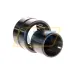 Игольчатый роликовый подшипник с сепаратором NA6906 SKF