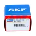 Игольчатый роликовый подшипник с сепаратором NA6906 SKF