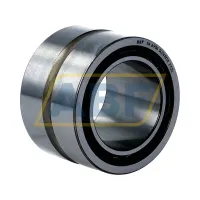 Игольчатый роликовый подшипник с сепаратором NA6906 SKF