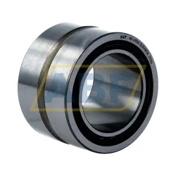 Игольчатый роликовый подшипник с сепаратором NA6906 SKF