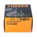 Конический роликовый подшипник в сборе NA15117SW-90032 Timken