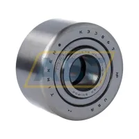 Конический роликовый подшипник в сборе NA15117SW-90032 Timken