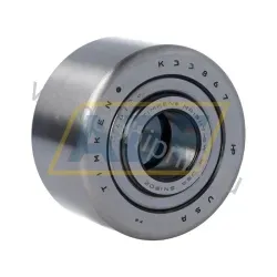 Конический роликовый подшипник в сборе NA15117SW-90032 Timken