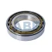 Цилиндрический роликовый подшипник N N217ECP/C3 SKF