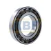 Цилиндрический роликовый подшипник N N222ECP SKF