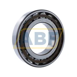 Цилиндрический роликовый подшипник N N222ECP SKF