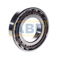 Цилиндрический роликовый подшипник N N213ECP SKF