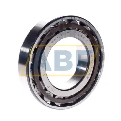 Цилиндрический роликовый подшипник N N213ECP SKF