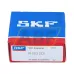 Цилиндрический роликовый подшипник однорядный N203ECP SKF