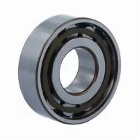 Цилиндрический роликовый подшипник однорядный N203ECP SKF