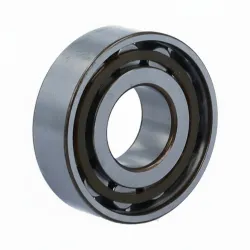 Цилиндрический роликовый подшипник однорядный N203ECP SKF