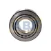 Конический роликовый подшипник однорядный M88043/M88010 Timken