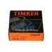 Конический роликовый подшипник однорядный M88043/M88010 Timken