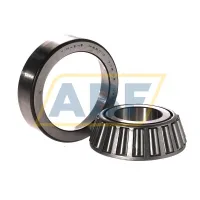 Конический роликовый подшипник однорядный M88043/M88010 Timken