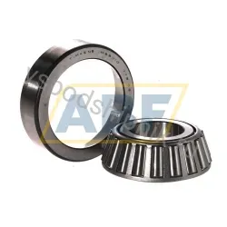 Конический роликовый подшипник однорядный M88043/M88010 Timken