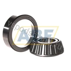 Конический роликовый подшипник однорядный M86647/M86610 Timken