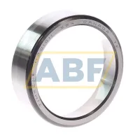 Наружное кольцо конического подшипника M201011 Timken