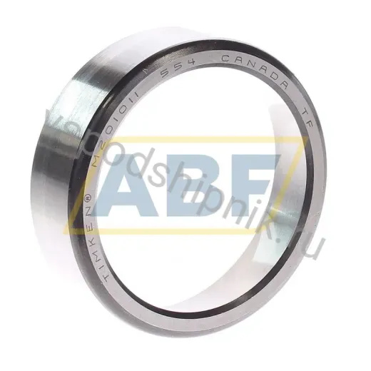 Наружное кольцо конического подшипника M201011 Timken
