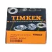 Конический роликовый подшипник однорядный M12649/M12610 Timken
