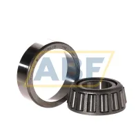 Конический роликовый подшипник однорядный M12649/M12610 Timken