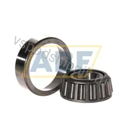 Конический роликовый подшипник однорядный M12649/M12610 Timken