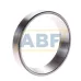Наружное кольцо конического подшипника LM67010 Timken