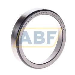 Наружное кольцо конического подшипника LM67010 Timken