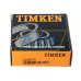 Наружное кольцо конического подшипника LM48510 Timken