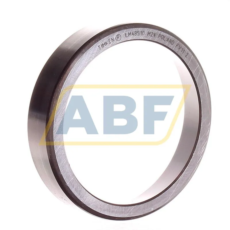 Наружное кольцо конического подшипника LM48510 Timken 360
