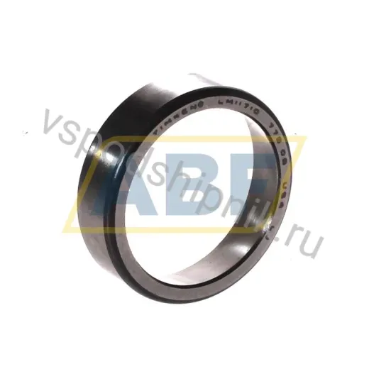 Наружное кольцо конического подшипника LM11710 Timken