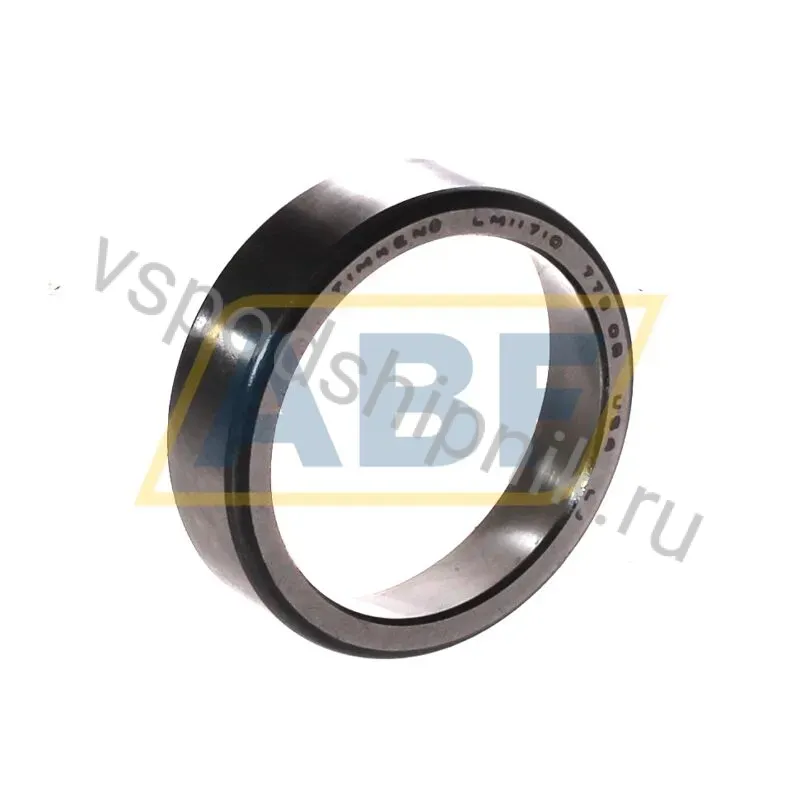 Наружное кольцо конического подшипника LM11710 Timken 360