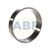 Наружное кольцо конического подшипника LM104911 Timken