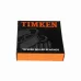Наружное кольцо конического подшипника LM104911 Timken
