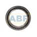Конический роликовый подшипник однорядный LL713149/LL713110 Timken