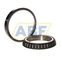 Конический роликовый подшипник однорядный LL713149/LL713110 Timken