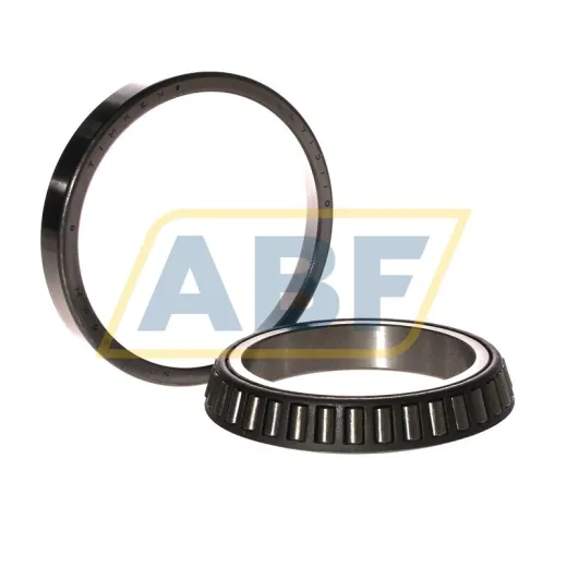 Конический роликовый подшипник однорядный LL713149/LL713110 Timken