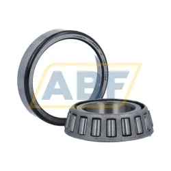 Конический роликовый подшипник однорядный LL52549/LL52510 Timken